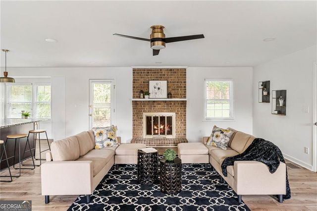 2866 Red Pine Court, Duluth, GA 30096