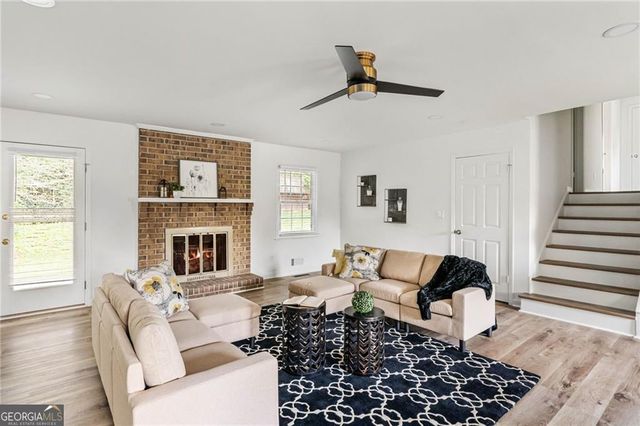 2866 Red Pine Court, Duluth, GA 30096