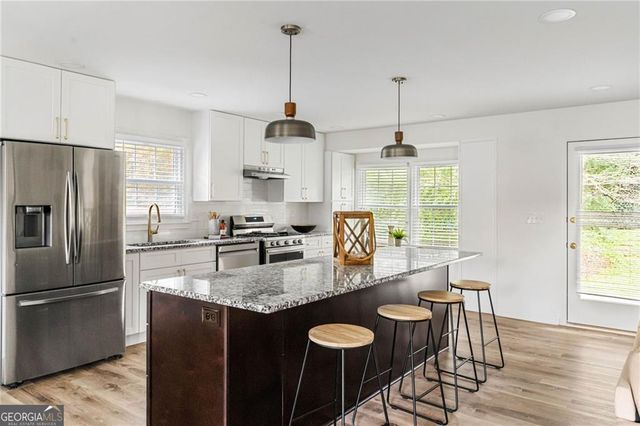 2866 Red Pine Court, Duluth, GA 30096
