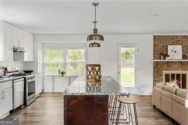 2866 Red Pine Court, Duluth, GA 30096