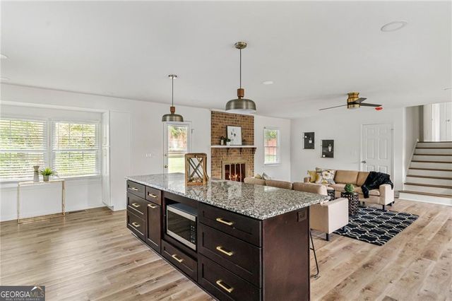 2866 Red Pine Court, Duluth, GA 30096