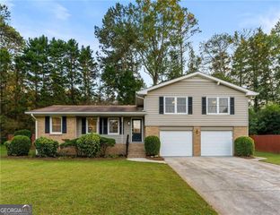 2866 Red Pine Court, Duluth, GA 30096