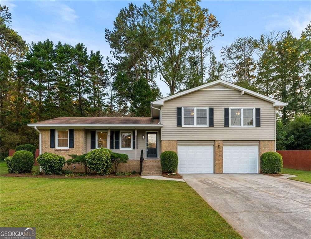 2866 Red Pine Court, Duluth, GA 30096