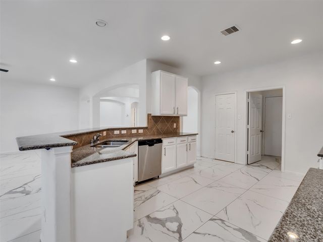 3502 Single Ridge Way, Katy, TX 77493