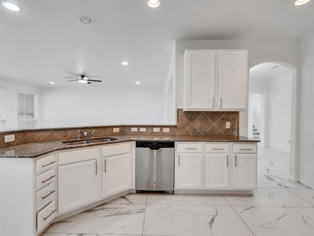 3502 Single Ridge Way, Katy, TX 77493