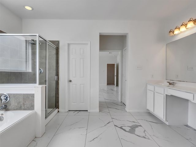 3502 Single Ridge Way, Katy, TX 77493