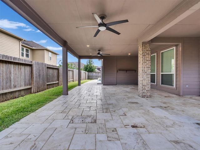 3502 Single Ridge Way, Katy, TX 77493