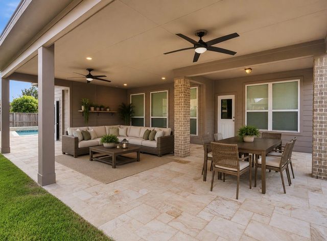 3502 Single Ridge Way, Katy, TX 77493