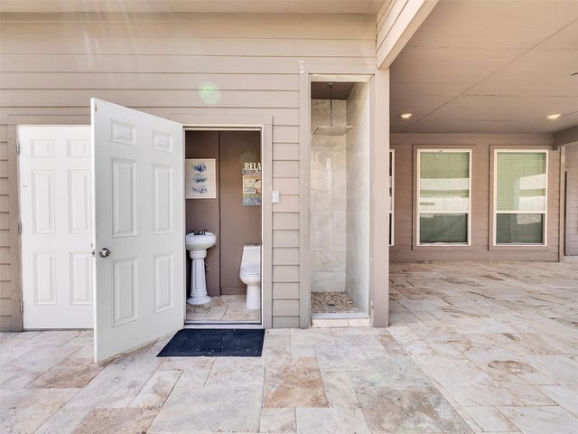 3502 Single Ridge Way, Katy, TX 77493
