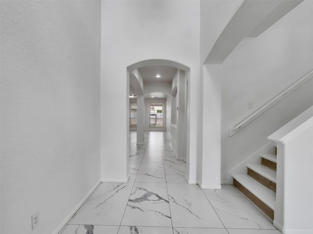 3502 Single Ridge Way, Katy, TX 77493