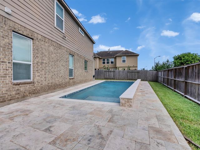 3502 Single Ridge Way, Katy, TX 77493
