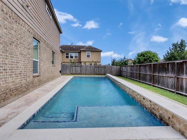 3502 Single Ridge Way, Katy, TX 77493