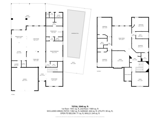 3502 Single Ridge Way, Katy, TX 77493