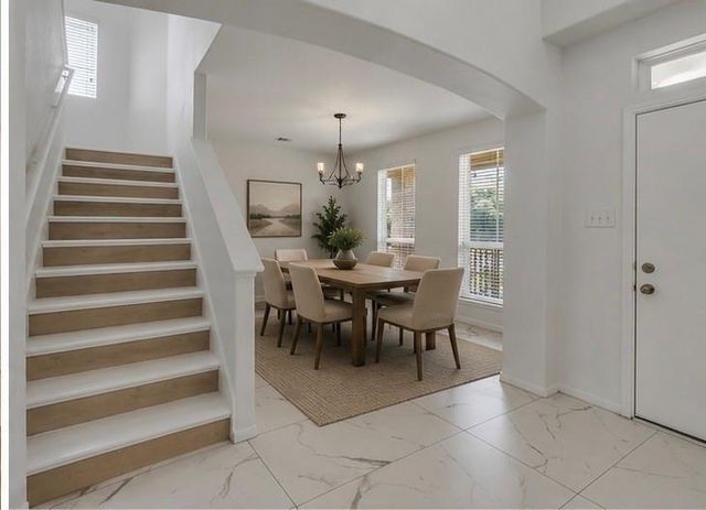 3502 Single Ridge Way, Katy, TX 77493