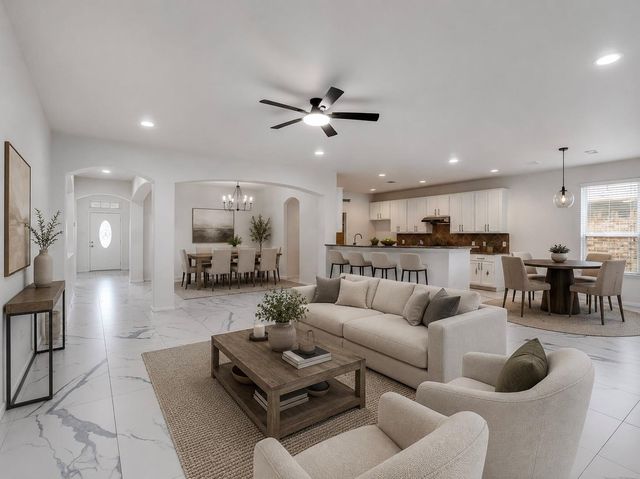 3502 Single Ridge Way, Katy, TX 77493