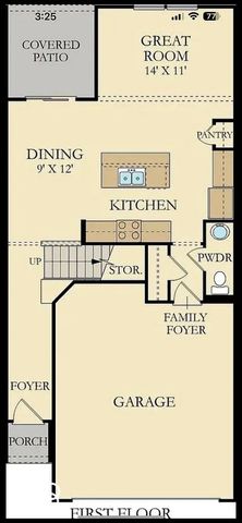 6581 Halsey Street, Zionsville, IN 46077