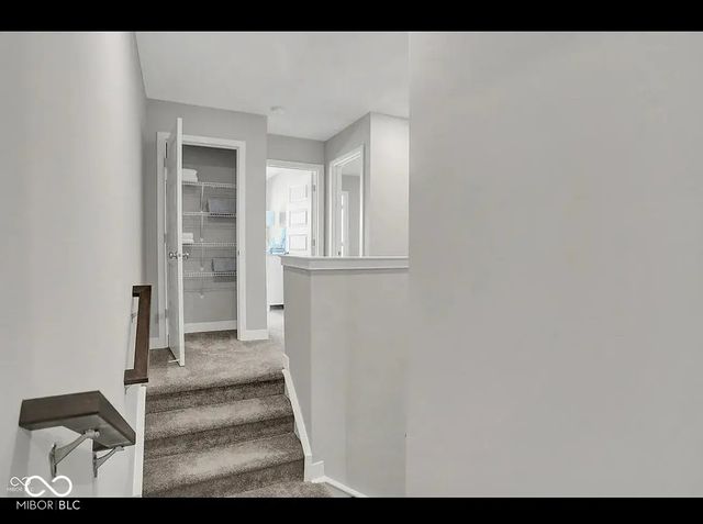 6581 Halsey Street, Zionsville, IN 46077