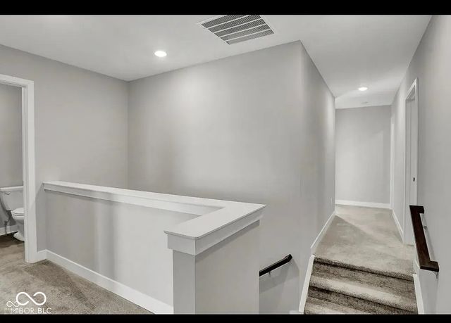 6581 Halsey Street, Zionsville, IN 46077