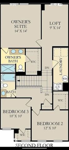 6581 Halsey Street, Zionsville, IN 46077