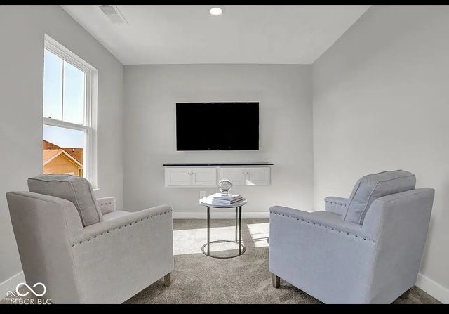 6581 Halsey Street, Zionsville, IN 46077