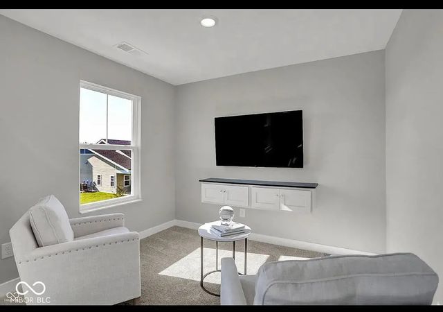 6581 Halsey Street, Zionsville, IN 46077