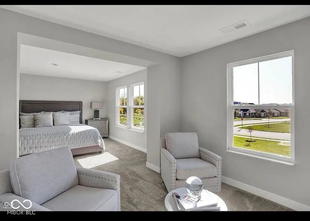 6581 Halsey Street, Zionsville, IN 46077