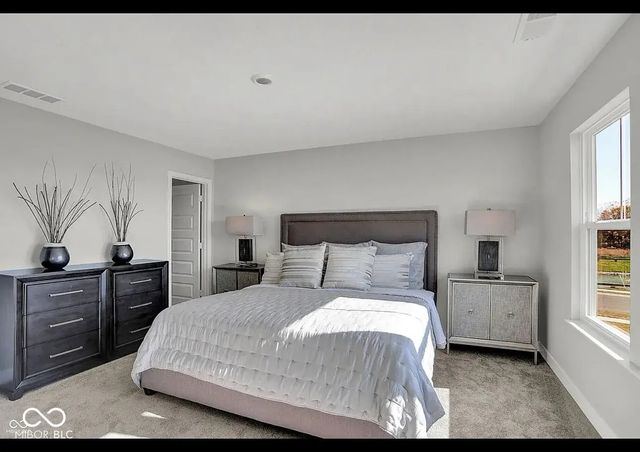 6581 Halsey Street, Zionsville, IN 46077