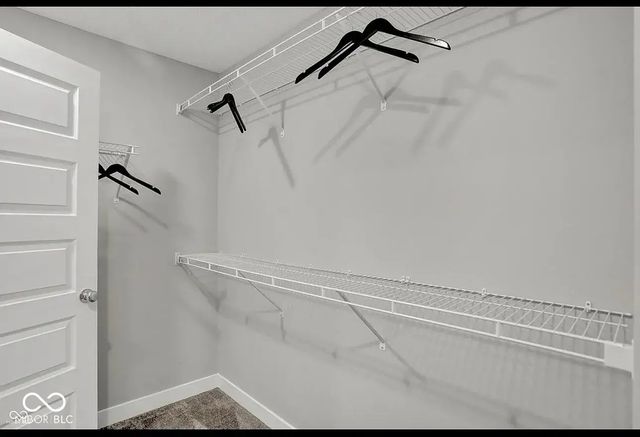 6581 Halsey Street, Zionsville, IN 46077