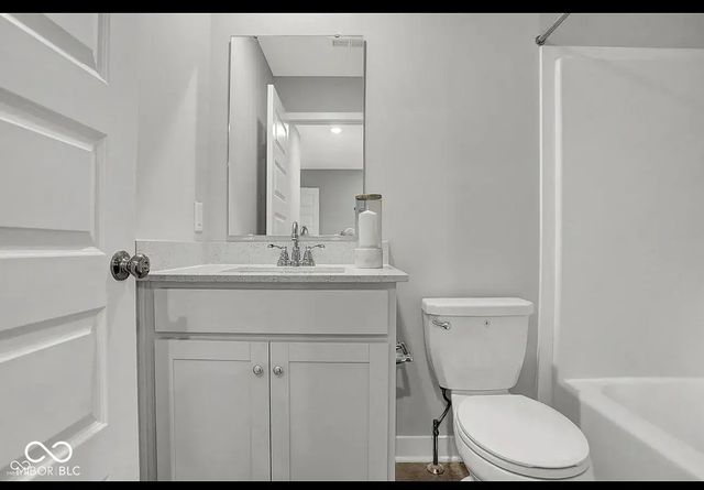 6581 Halsey Street, Zionsville, IN 46077