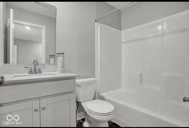 6581 Halsey Street, Zionsville, IN 46077