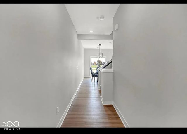 6581 Halsey Street, Zionsville, IN 46077