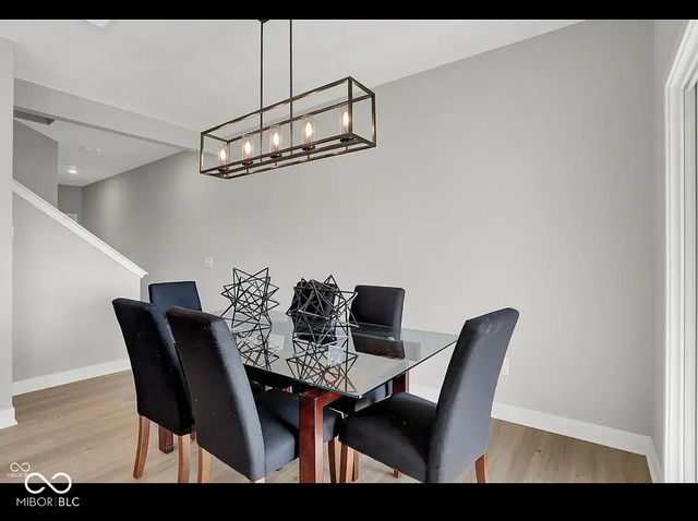 6581 Halsey Street, Zionsville, IN 46077