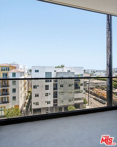 3555 Overland Avenue PH7, Los Angeles, CA 90034