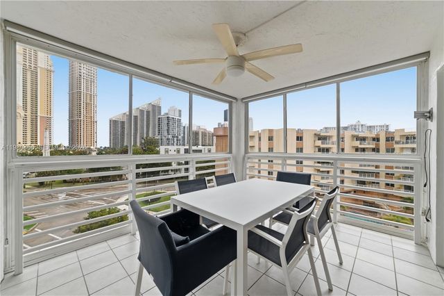 17801 N Bay Road 614, Sunny Isles Beach, FL 33160