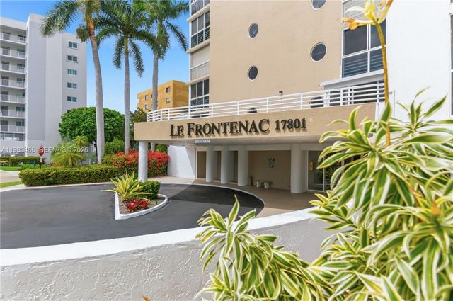 17801 N Bay Road 614, Sunny Isles Beach, FL 33160
