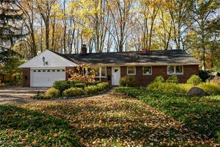 7840 Shady Lane, Northfield Center, OH 44067