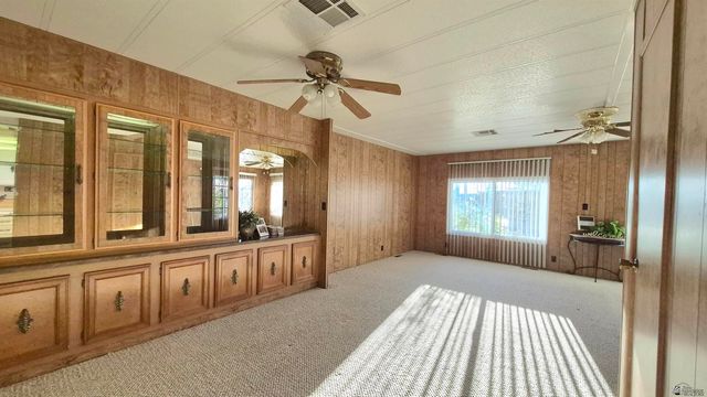 3689 S Pitahaya Dr, Yuma, AZ 85365