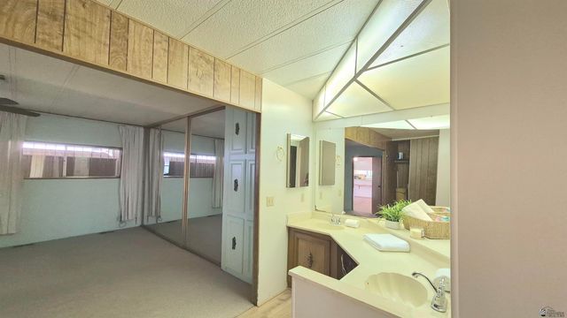 3689 S Pitahaya Dr, Yuma, AZ 85365