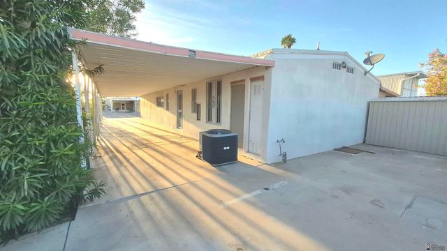 3689 S Pitahaya Dr, Yuma, AZ 85365