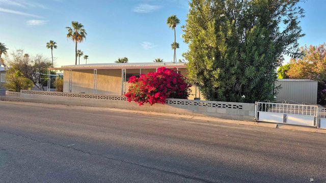 3689 S Pitahaya Dr, Yuma, AZ 85365