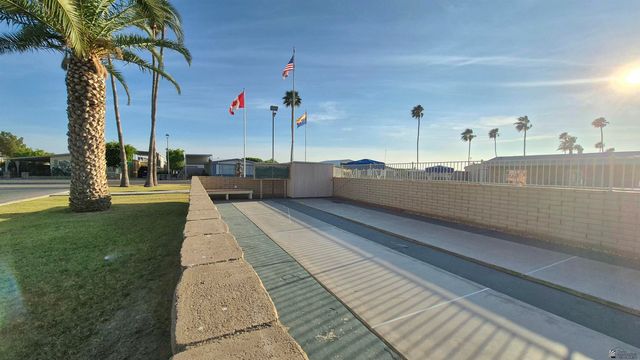 3689 S Pitahaya Dr, Yuma, AZ 85365