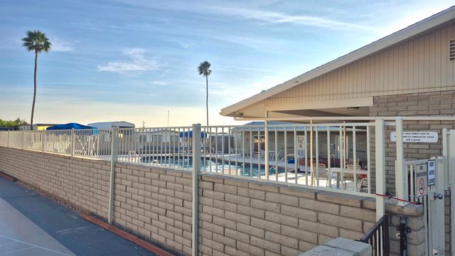 3689 S Pitahaya Dr, Yuma, AZ 85365