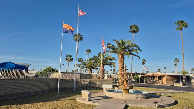 3689 S Pitahaya Dr, Yuma, AZ 85365