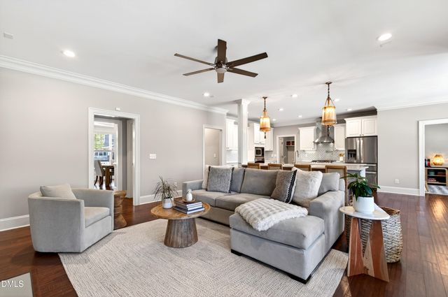 113 Painted Turtle Lane, Cary, NC 27519