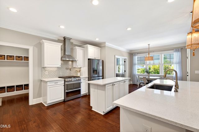 113 Painted Turtle Lane, Cary, NC 27519