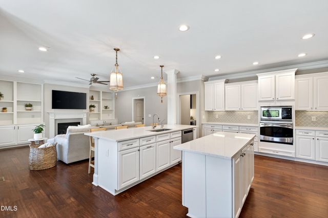 113 Painted Turtle Lane, Cary, NC 27519