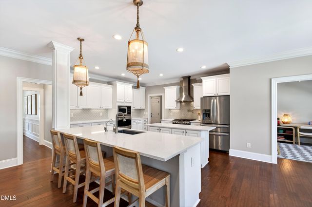 113 Painted Turtle Lane, Cary, NC 27519