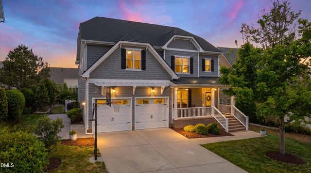 113 Painted Turtle Lane, Cary, NC 27519