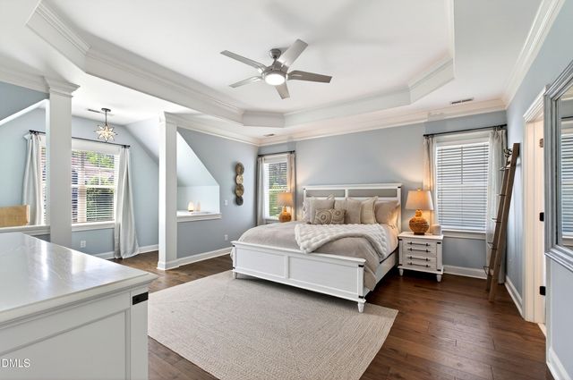 113 Painted Turtle Lane, Cary, NC 27519