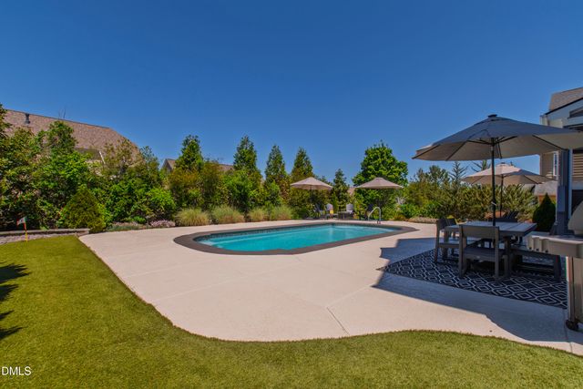 113 Painted Turtle Lane, Cary, NC 27519